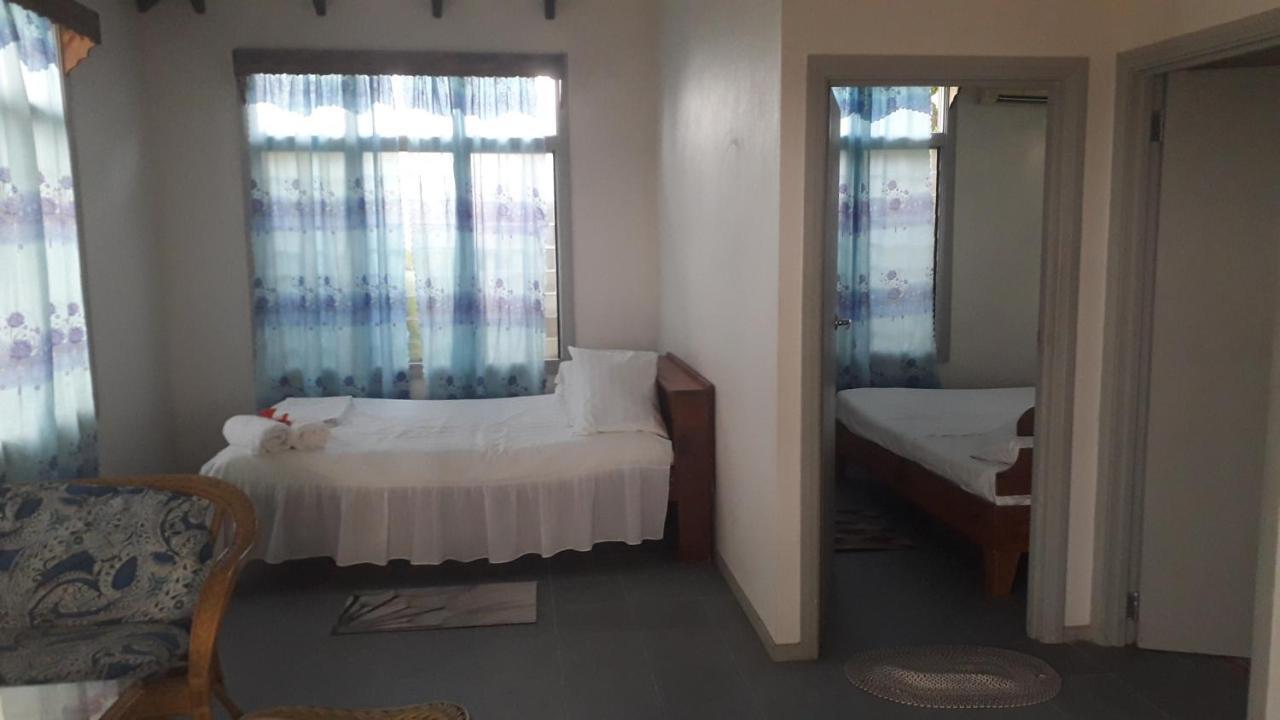 Vacation Beach Fales Ξενοδοχείο Manase Εξωτερικό φωτογραφία